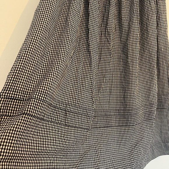 GAP x Doen gingham midi skirt - Picture 6 of 6